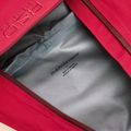 Дамско скиорско яке Peak Performance Visilight GTX C-Knit 3L tech burgundy/peach fuzz 10