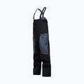 Мъжки скиорски панталони Peak Performance Vertical GTX Pro Bib black/mountain mist 7