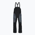 Мъжки скиорски панталони Peak Performance Vertical GTX Pro Bib black/mountain mist