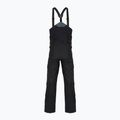 Мъжки скиорски панталони Peak Performance Vertical GTX Pro Bib black/mountain mist 2