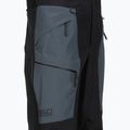 Мъжки скиорски панталони Peak Performance Vertical GTX Pro Bib black/mountain mist 3