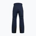 Мъжки скиорски панталони Peak Performance Whitelight Insulated Pants blue shadow 2