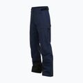 Мъжки скиорски панталони Peak Performance Whitelight Insulated Pants blue shadow 3