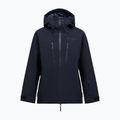 Мъжко скиорско яке Peak Performance Whitelight APX Jacket black