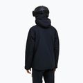 Мъжко скиорско яке Peak Performance Whitelight Insulated black 2