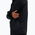 Мъжко скиорско яке Peak Performance Whitelight Insulated black 5