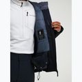 Мъжко скиорско яке Peak Performance Whitelight Insulated black 6