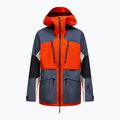 Мъжко скиорско яке Peak Performance Vertical GTX Pro solat burst/mountain mist 9