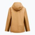 Мъжко скиорско яке Peak Performance Edge Insulated sierra sand/earthy summit 9