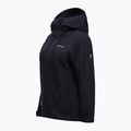Дамско ски яке Perak Performance Rider Tech Insulated черно 3
