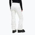 Дамски скиорски панталони Peak Performance Anima Insulated off white 2