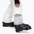 Дамски скиорски панталони Peak Performance Anima Insulated off white 4
