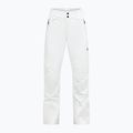 Дамски скиорски панталони Peak Performance Anima Insulated off white 5