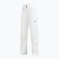 Дамски скиорски панталони Peak Performance Anima Insulated off white 7