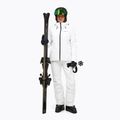 Дамски скиорски панталони Peak Performance Anima Insulated off white 9
