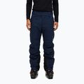 Мъжки скиорски панталони Peak Performance Maroon Insulated blue shadow
