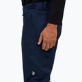 Мъжки скиорски панталони Peak Performance Maroon Insulated blue shadow 3