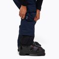 Мъжки скиорски панталони Peak Performance Maroon Insulated blue shadow 4