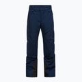 Мъжки скиорски панталони Peak Performance Maroon Insulated blue shadow 5