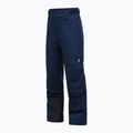 Мъжки скиорски панталони Peak Performance Maroon Insulated blue shadow 7