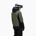 Мъжко скиорско яке Peak Performance Rider Tech Insulated pine needle/black 3
