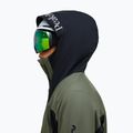 Мъжко скиорско яке Peak Performance Rider Tech Insulated pine needle/black 4