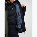 Мъжко скиорско яке Peak Performance Rider Tech Insulated pine needle/black 6