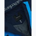 Детско скиорско яке Peak Performance Rider Tech Insulated Jacket azure ascent/blue shadow 4