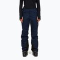 Дамски скиорски панталони Peak Performance Anima Insulated blue shadow
