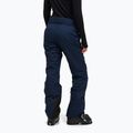 Дамски скиорски панталони Peak Performance Anima Insulated blue shadow 3