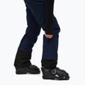 Дамски скиорски панталони Peak Performance Anima Insulated blue shadow 5