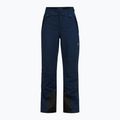Дамски скиорски панталони Peak Performance Anima Insulated blue shadow 6