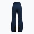 Дамски скиорски панталони Peak Performance Anima Insulated blue shadow 7