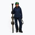 Дамски скиорски панталони Peak Performance Anima Insulated blue shadow 10