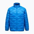 Мъжко пухено яке Peak Performance Helium Down Jacket Azure Ascent