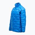 Мъжко пухено яке Peak Performance Helium Down Jacket Azure Ascent 3