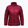 Дамско пухено яке Peak Performance Helium Down Jacket Vertical Zenith