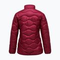 Дамско пухено яке Peak Performance Helium Down Jacket Vertical Zenith 2