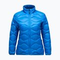 Дамско пухено яке Peak Performance Helium Down Jacket Azure Ascent