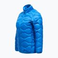 Дамско пухено яке Peak Performance Helium Down Jacket Azure Ascent 3
