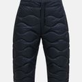 Дамски шорти Peak Performance Helium Down black