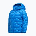 Детско пухено яке Peak Performance Helium Down Hood Jacket Azure Ascent 3