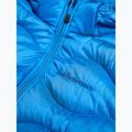 Детско пухено яке Peak Performance Helium Down Hood Jacket Azure Ascent 4