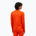 Мъжка термоактивна блуза с дълъг ръкав Peak Performance Spirit Crew Solar Burst 2