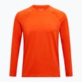 Мъжка термоактивна блуза Peak Performance Spirit Crew solar burst 4