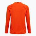 Мъжка термоактивна блуза Peak Performance Spirit Crew solar burst 5