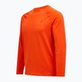 Мъжка термоактивна блуза Peak Performance Spirit Crew solar burst 6