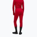 Термоактивни легинси Peak Performance Spirit Short John tech burgundy 2