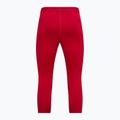 Термоактивни легинси Peak Performance Spirit Short John tech burgundy 4