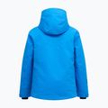 Детско скиорско яке Peak Performance JR Maroon Insulated azure ascent 2